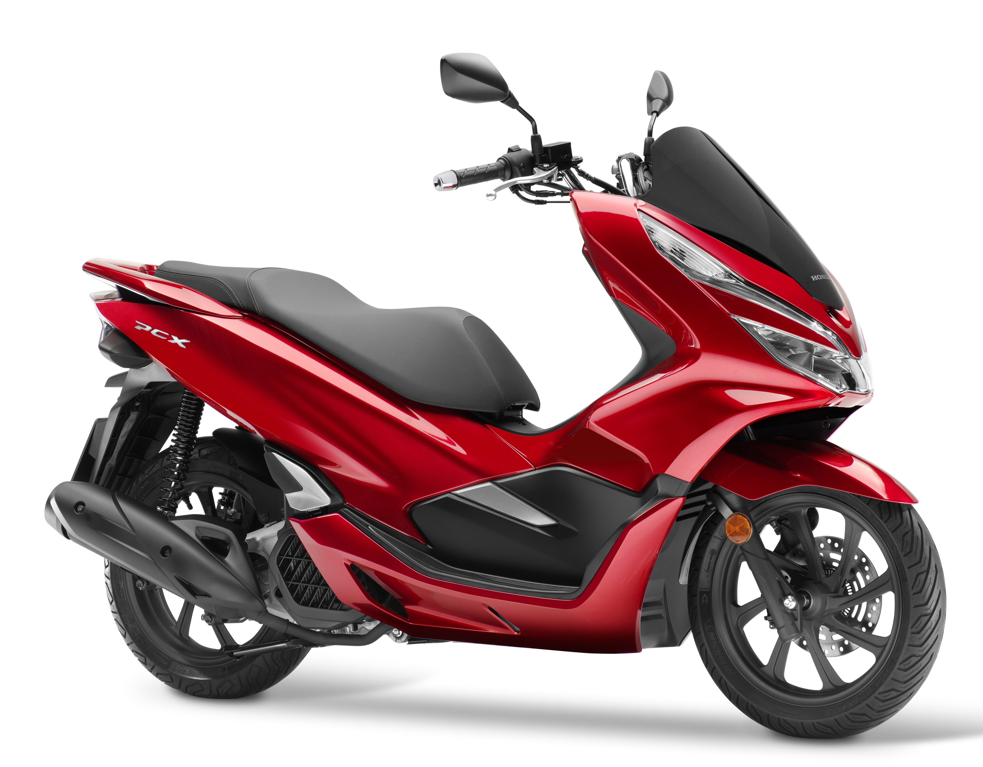 Honda PCX125 Scooters For Sale • TheBikeMarket